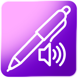 SketchASMR app icon